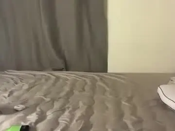 Chaturbate Sex Cam of millerjdm