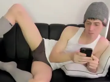 Chaturbate Nude Webcam of millerjdm