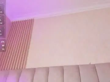 Chaturbate Sex Cam of naomi_hill1