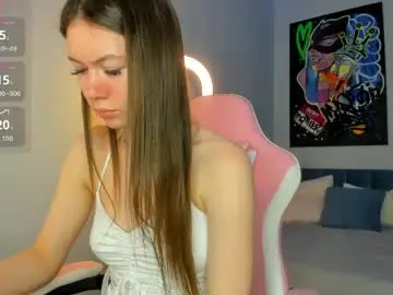 Chaturbate Live Porn of nicole_charm