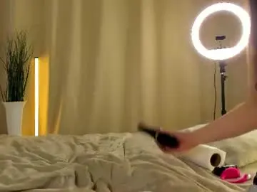 Chaturbate Nude Webcam of nicole_charm