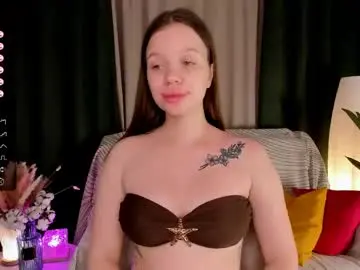 Chaturbate Live Sex Cam of stuffed_cookie