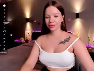 Chaturbate Sex Chat of stuffed_cookie