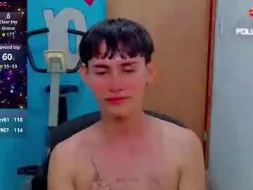 Chaturbate Nude Webcam of tanjiro_cute