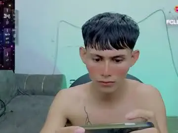 Chaturbate Sex Chat of tanjiro_cute