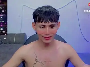 Chaturbate Free Live Porn of tanjiro_cute