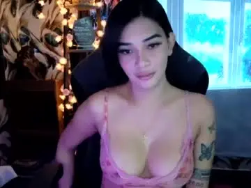 Chaturbate Free Porn Cam of urasiandreamgirlxxx