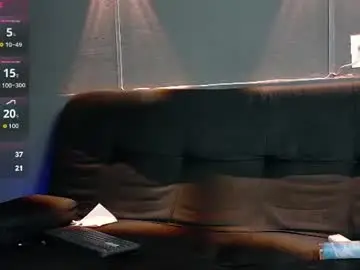 Chaturbate Sex Cam of vix_hot