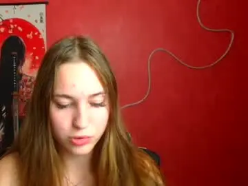Chaturbate Free Porn Cam of alice_dreamofu