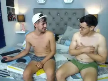 Chaturbate Live Sex Cam of andy_estevez