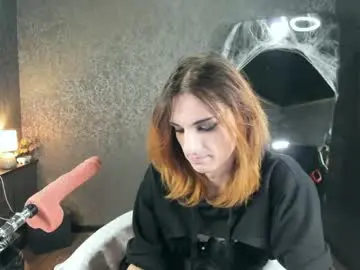 Chaturbate Private Sex Chat of anjella_botton
