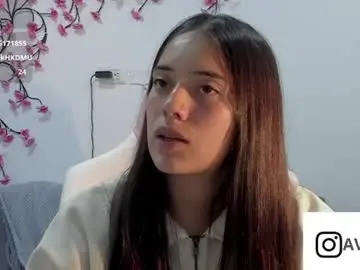 Chaturbate Nude Webcam of ava_broown