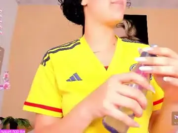Chaturbate Sex Cam of cutee_world