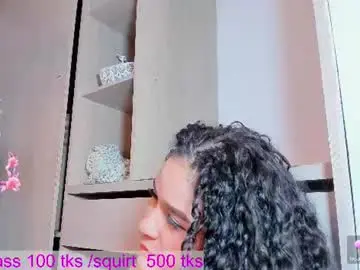 Chaturbate Live Sex Cam of cutee_world