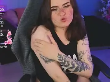 Chaturbate Live Porn of darksh1ne
