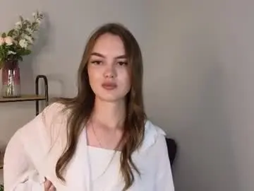 Chaturbate Adult Video Chat of ethelthomas