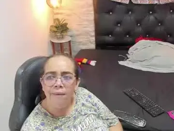 Chaturbate Adult Video Chat of francesca_bbw