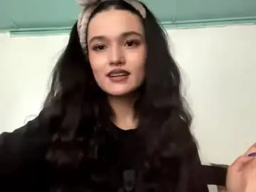 Chaturbate Adult Webcam of fredamedora