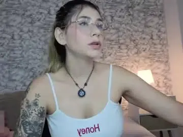 Chaturbate Private Sex Chat of isabella_bliss