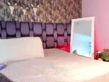 Chaturbate Live Sex of lorennvega
