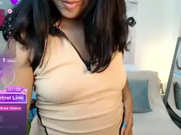Chaturbate Live Porn of luna_ferrer10