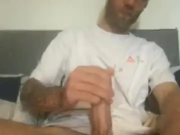 Chaturbate Live Sex of messageme11