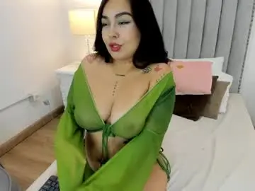 Chaturbate Live Sex of miley_jones_
