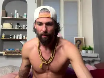 Chaturbate Live Sex Cam of roberto_gray
