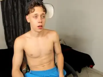 Chaturbate Best Webcam of santiceballo