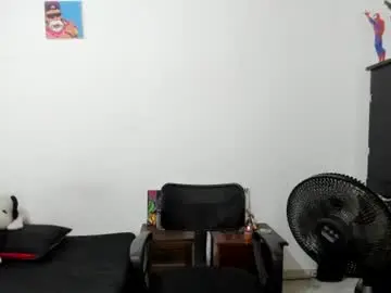 Chaturbate Best Webcam of santiceballo
