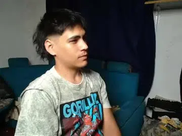 Chaturbate Sex Cam of super_cute1