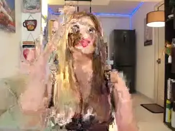Chaturbate Best Webcam of yourasiandominatrix
