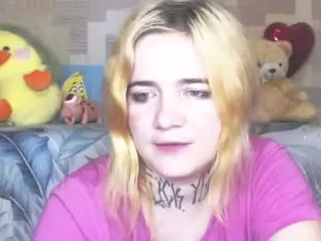 Chaturbate Adult Video Chat of yours_good_mood