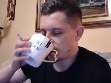 Chaturbate Best live sex cam show of arromwilliam90