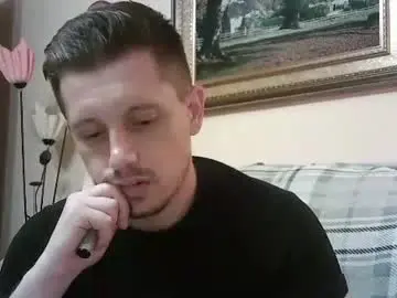 Chaturbate Best live sex cam show of arromwilliam90