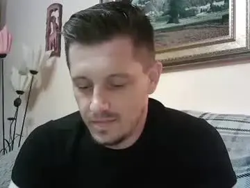 Chaturbate Private Sex Chat of arromwilliam90