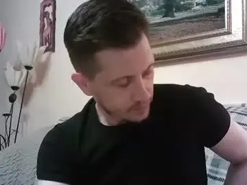 Chaturbate Watch Live Sex Cams of arromwilliam90