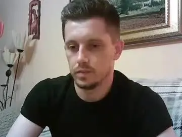 Chaturbate Free Porn Cam of arromwilliam90
