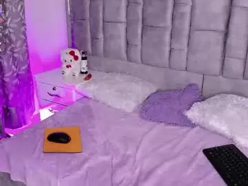 Chaturbate Live Sex of ayla_han