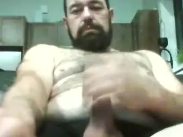Chaturbate Sex Cam of daddyj1983
