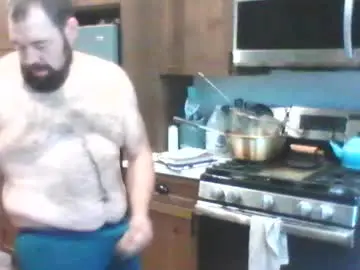 Chaturbate Nude Webcam of daddyj1983