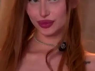 Chaturbate Adult Webcam of gracesecrettt
