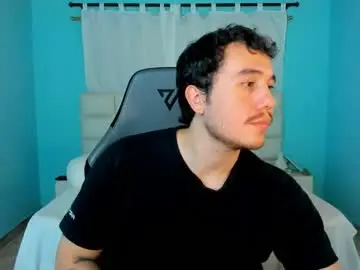 Chaturbate Live Sex Cam of juan__jimenez