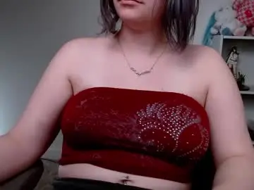 Chaturbate Best live sex cam show of krystalsyxx