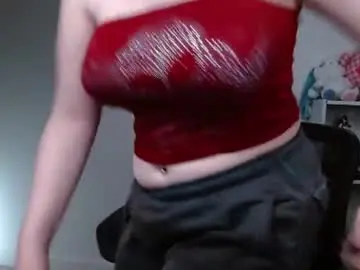Chaturbate Live Porn of krystalsyxx