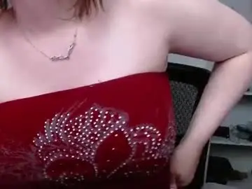 Chaturbate Nude Webcam of krystalsyxx