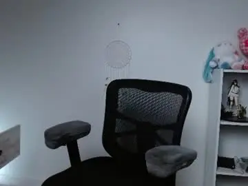 Chaturbate Free Live Porn of krystalsyxx