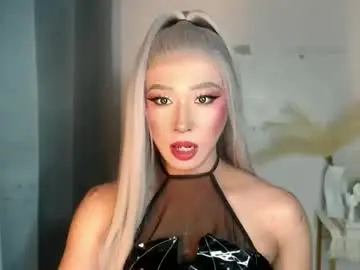 Chaturbate Adult Webcams of leanashleychatto2