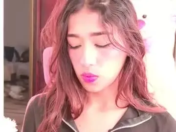 Chaturbate Best live sex cam show of mayproject2