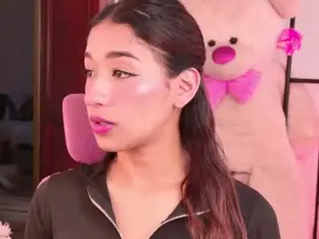 Chaturbate Live Sex of mayproject2